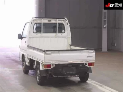 Subaru Sambar Truck