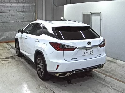 Lexus RX300