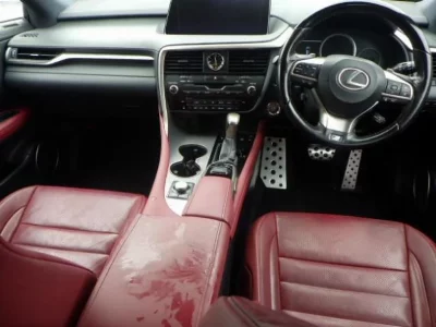 Lexus RX300