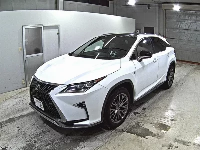 Lexus RX300