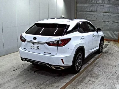 Lexus RX300