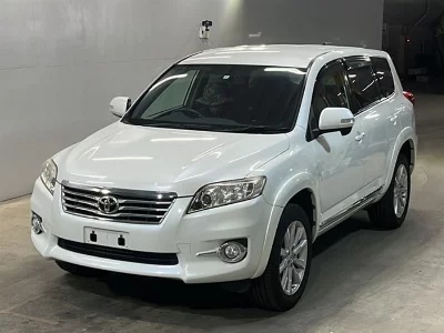 Toyota Vanguard
