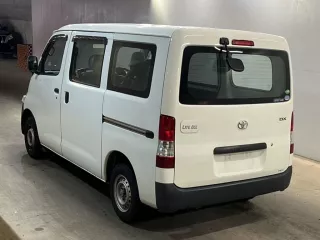 Toyota LiteAce Van