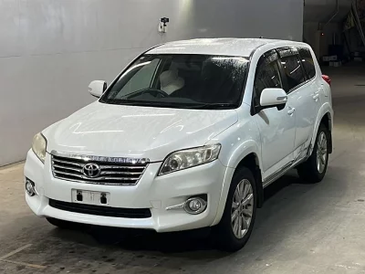 Toyota Vanguard