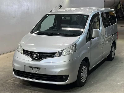 Nissan NV200 VANETTE