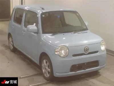 Daihatsu Mira Cocoa