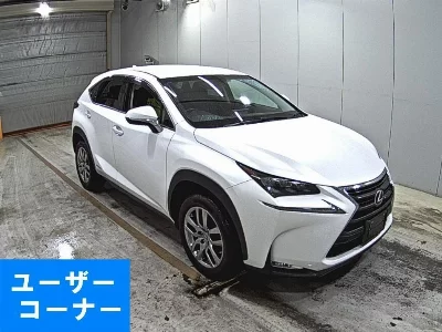 Lexus NX300h