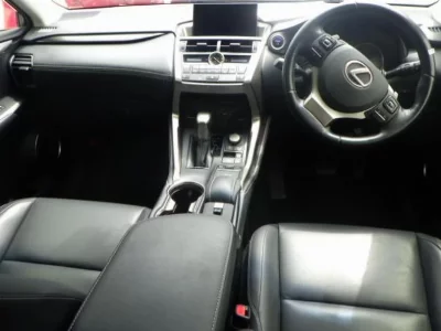 Lexus NX300h