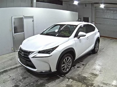 Lexus NX300h
