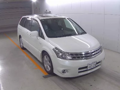 Nissan Presage