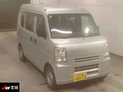 Suzuki Every
