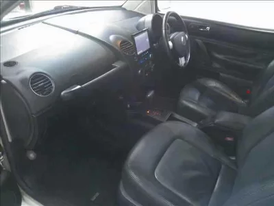 Volkswagen New Beetle