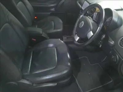 Volkswagen New Beetle