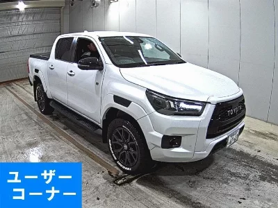 Toyota HILUX PICK UP