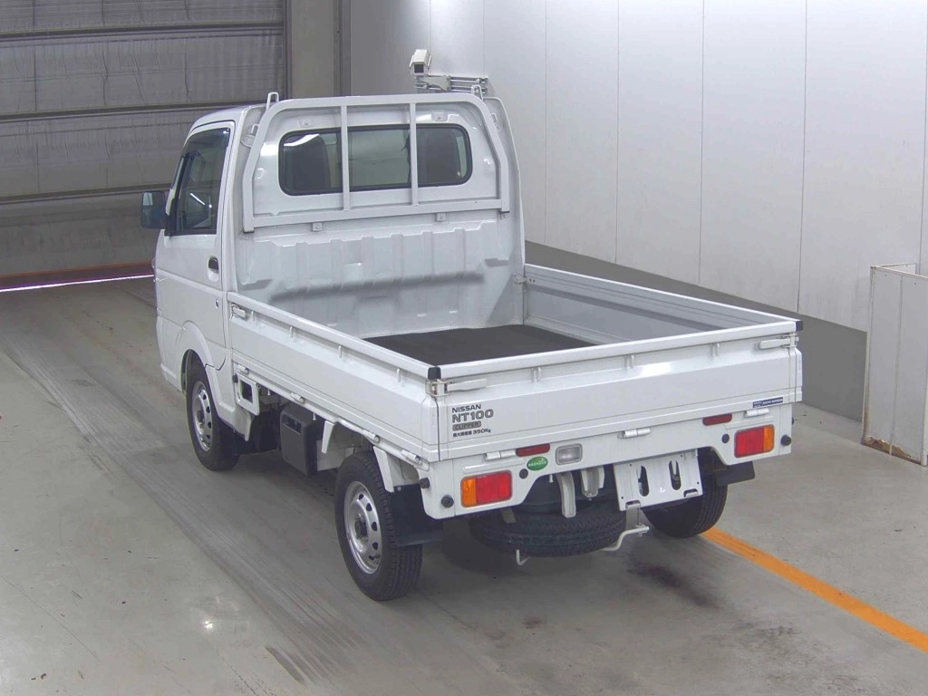 Nissan NT100 Clipper  с аукциона в Японии