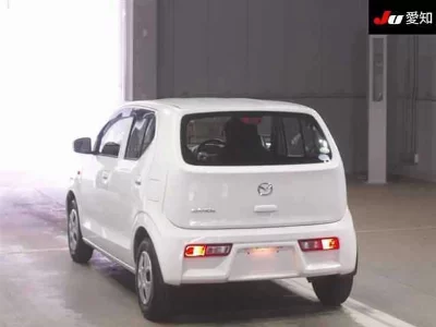 Mazda Carol