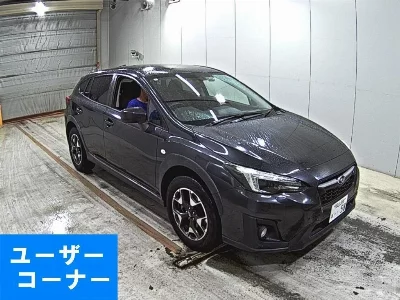 Subaru SUBARU XV