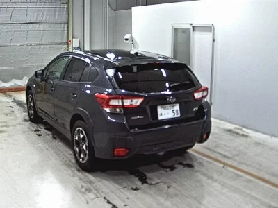 Subaru SUBARU XV
