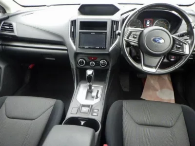 Subaru SUBARU XV