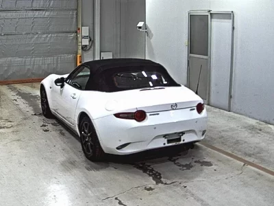Mazda Roadster