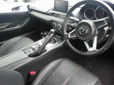 Mazda Roadster