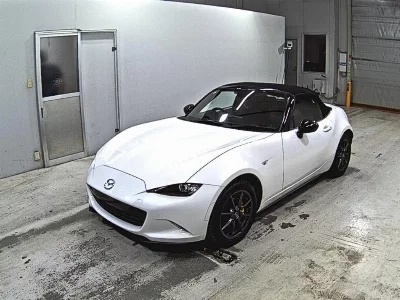 Mazda Roadster