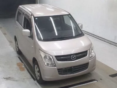 Mazda AZ-Wagon