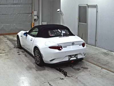 Mazda Roadster
