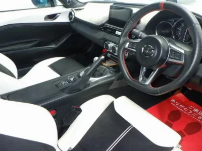 Mazda Roadster
