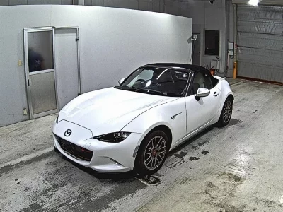 Mazda Roadster