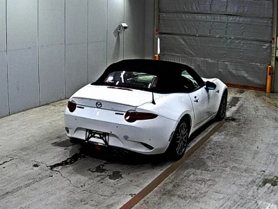 Mazda Roadster