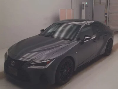 Lexus IS350