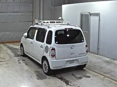 Daihatsu Mira Cocoa