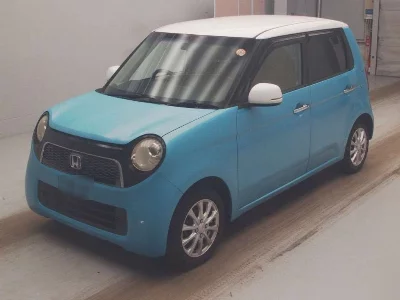 Honda N-One