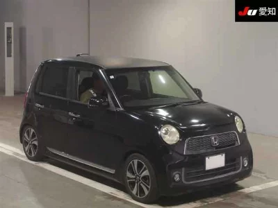 Honda N-One