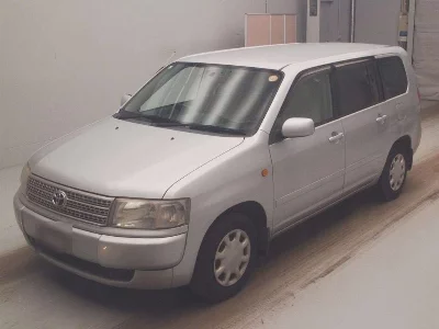 Toyota PROBOX WAGON
