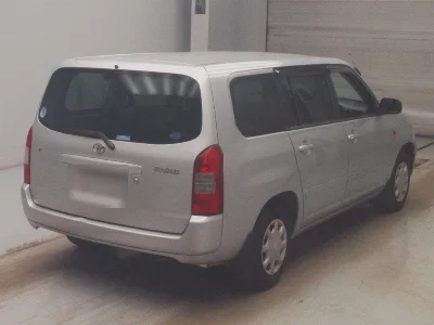 Toyota PROBOX WAGON