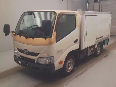 Toyota DYNA TRUCK