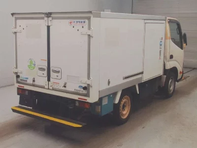 Toyota DYNA TRUCK