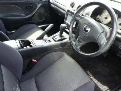 Mazda Roadster