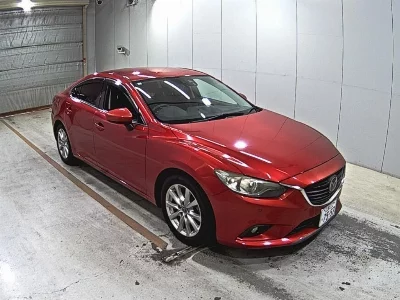 Mazda Atenza