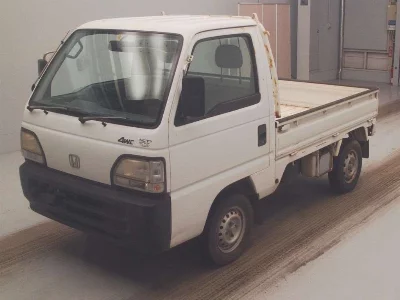 Honda Acty Truck