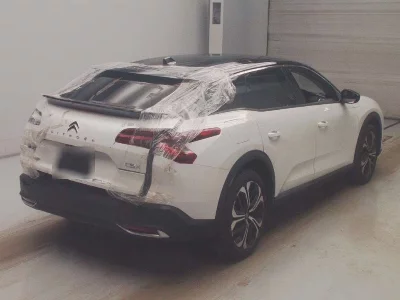 Citroen C5 X