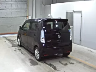 Mazda Flair