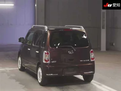 Daihatsu Mira Cocoa