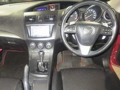 Mazda AXELA SPORT