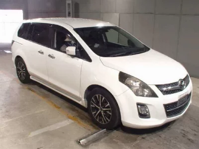 Mazda MPV
