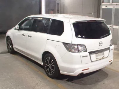 Mazda MPV