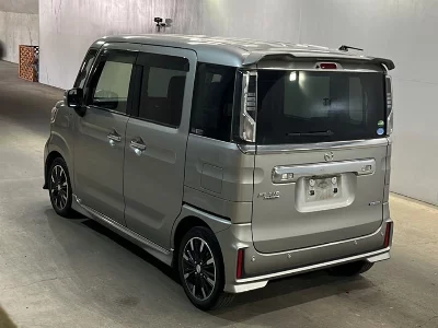 Mazda Flair Wagon
