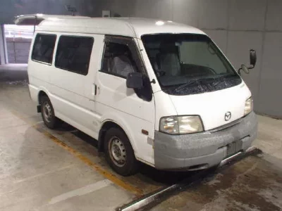 Mazda Bongo
